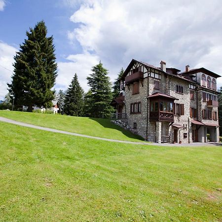 Villa Presolana Castione della Presolana Esterno foto