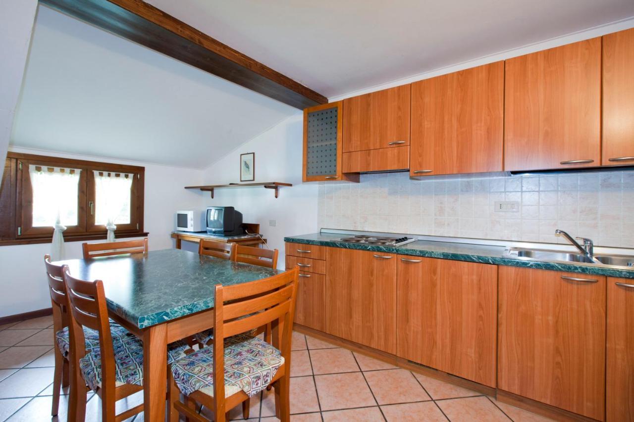 Villa Presolana Castione della Presolana Esterno foto