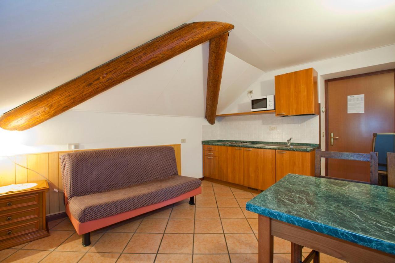 Villa Presolana Castione della Presolana Esterno foto