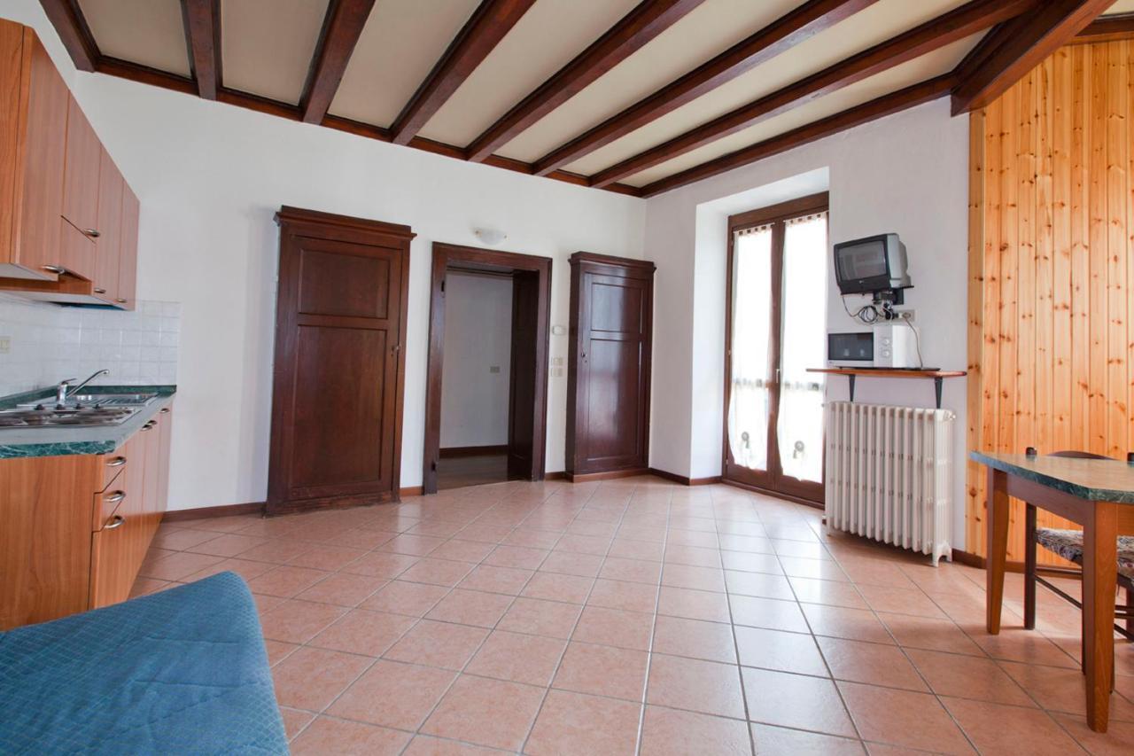 Villa Presolana Castione della Presolana Esterno foto
