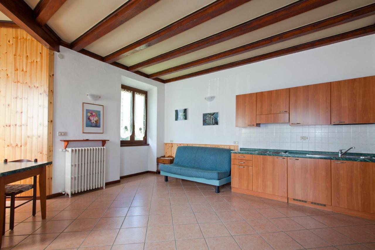 Villa Presolana Castione della Presolana Esterno foto