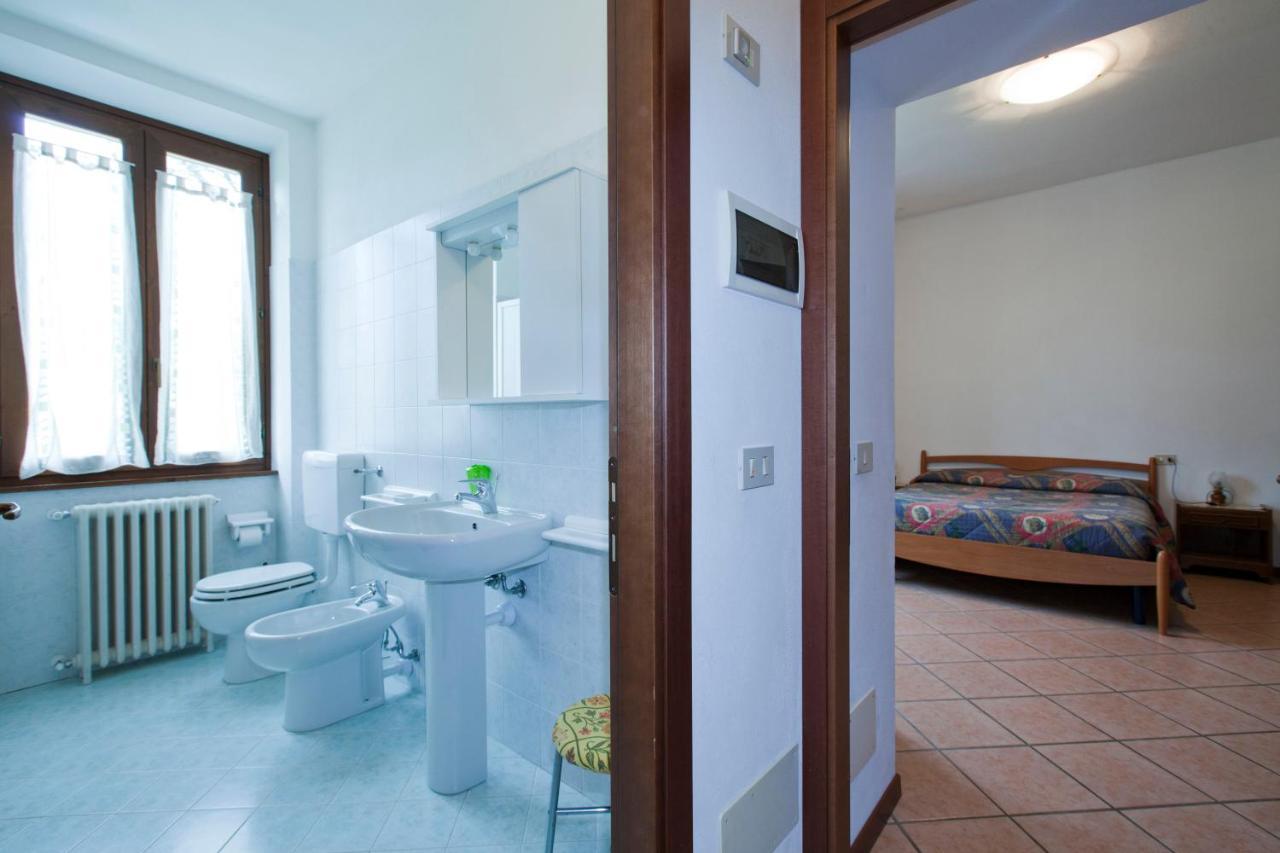 Villa Presolana Castione della Presolana Esterno foto