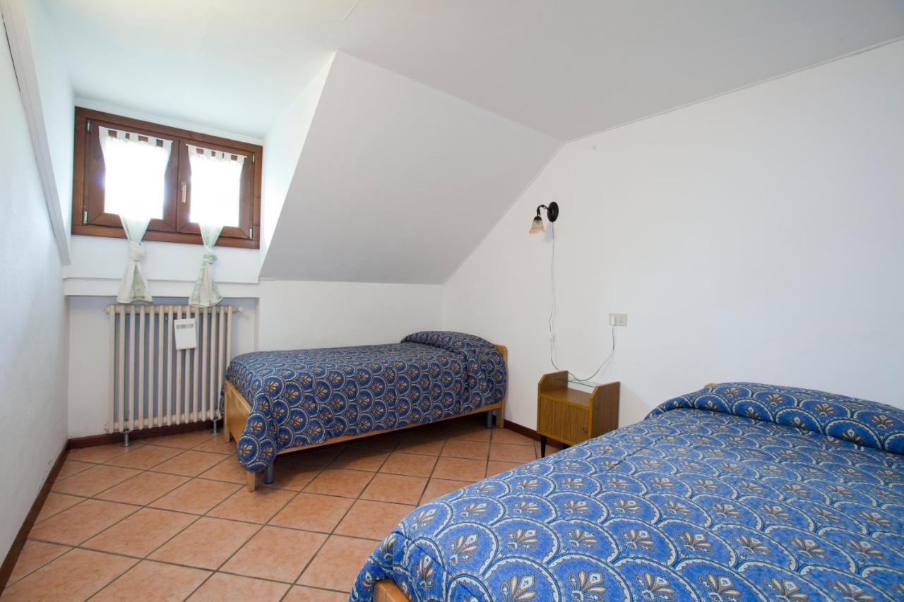 Villa Presolana Castione della Presolana Esterno foto