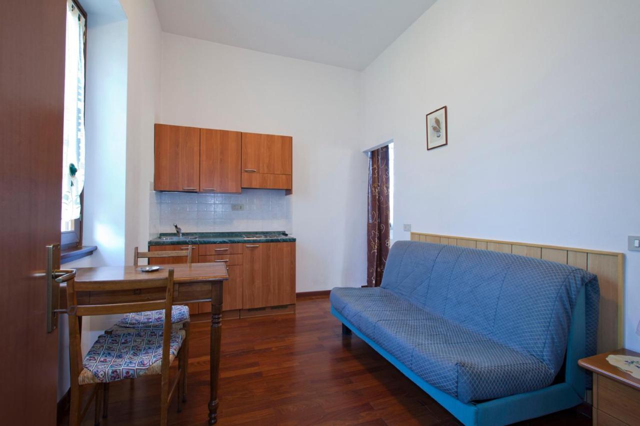 Villa Presolana Castione della Presolana Esterno foto