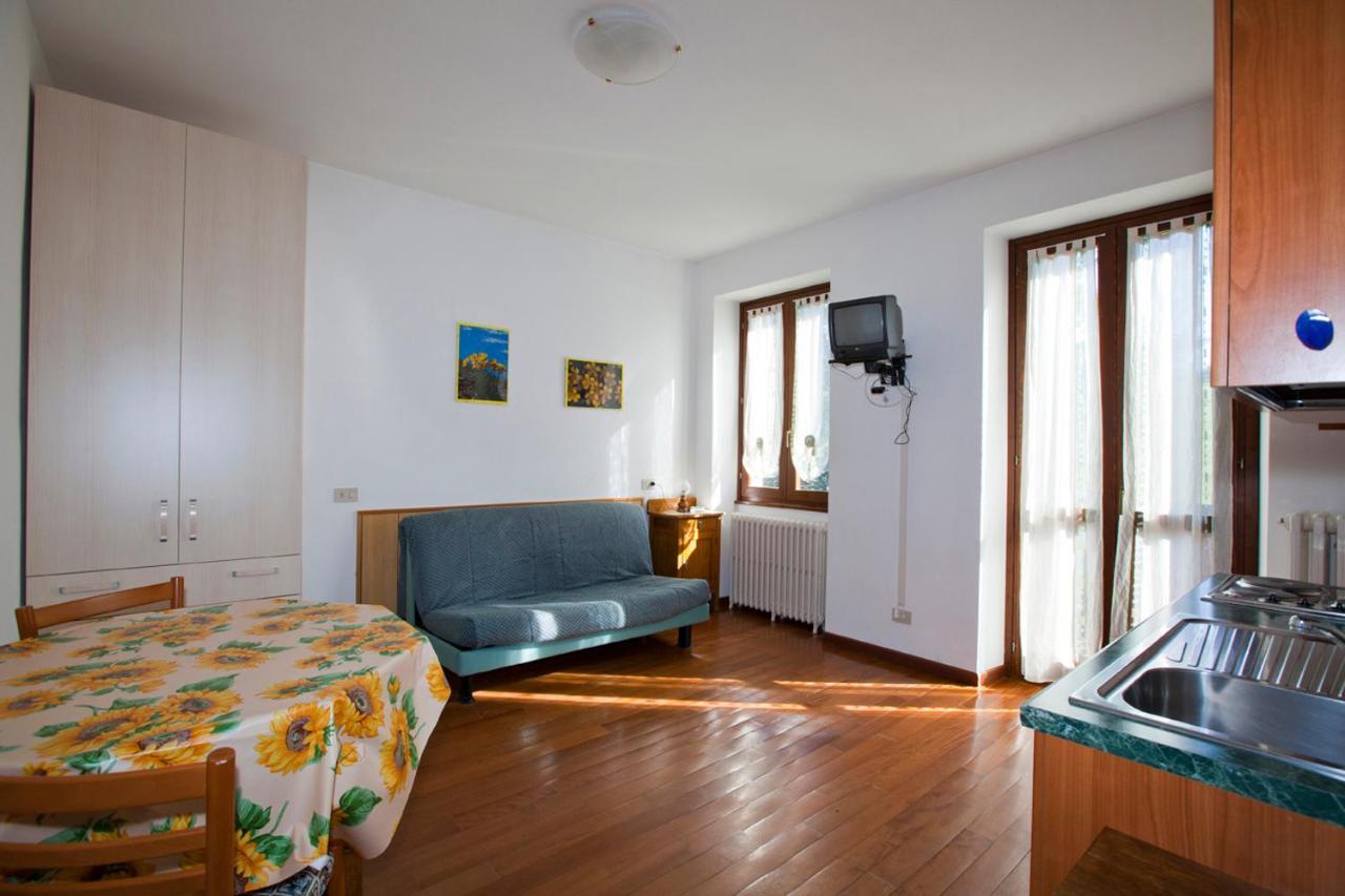 Villa Presolana Castione della Presolana Esterno foto