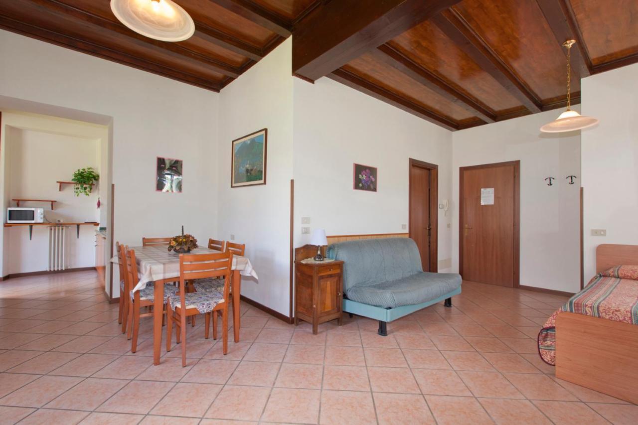 Villa Presolana Castione della Presolana Esterno foto