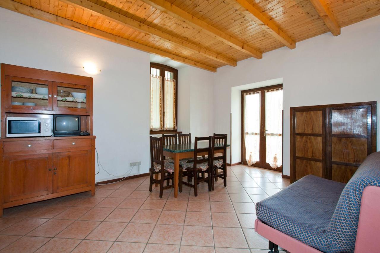 Villa Presolana Castione della Presolana Esterno foto