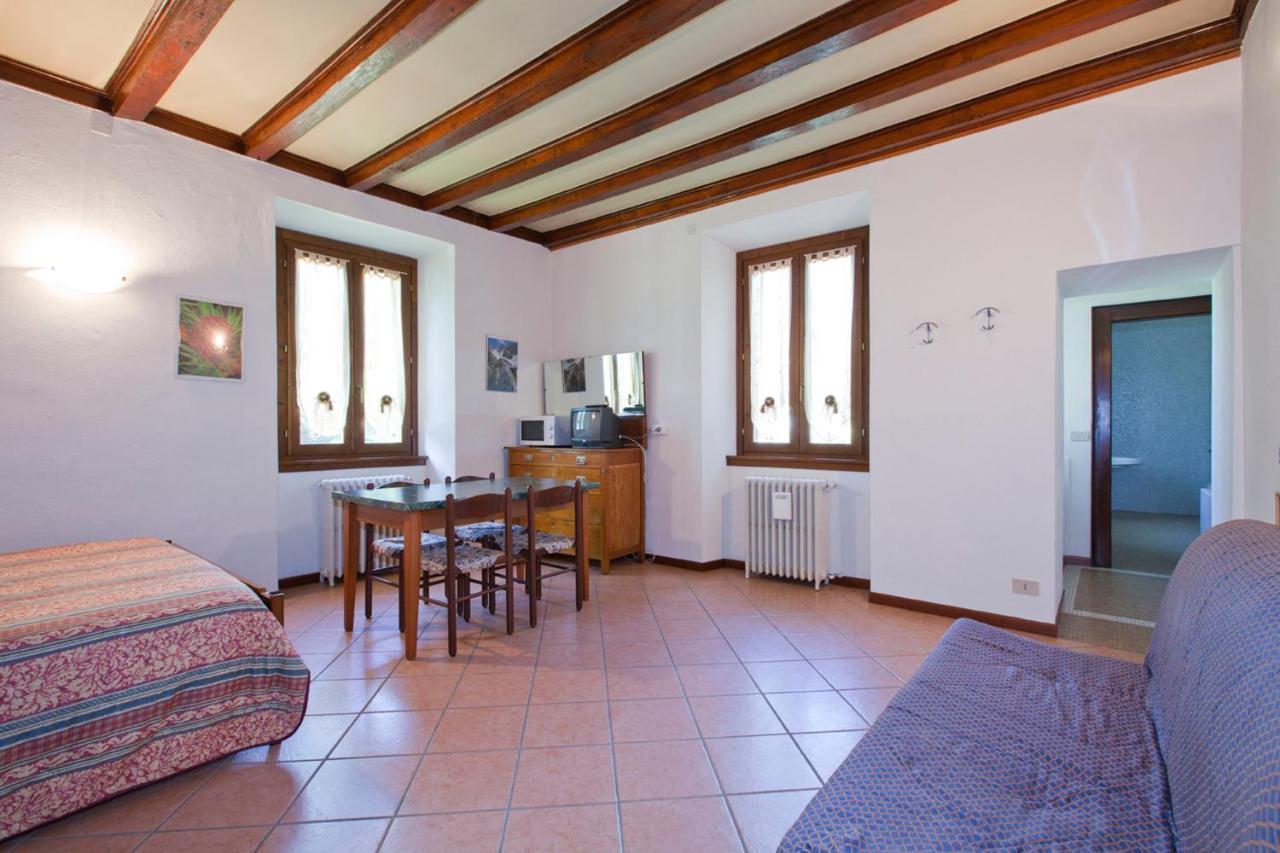 Villa Presolana Castione della Presolana Esterno foto